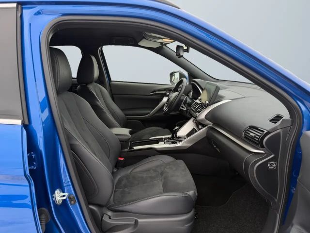 Mitsubishi Eclipse Cross MIVEC