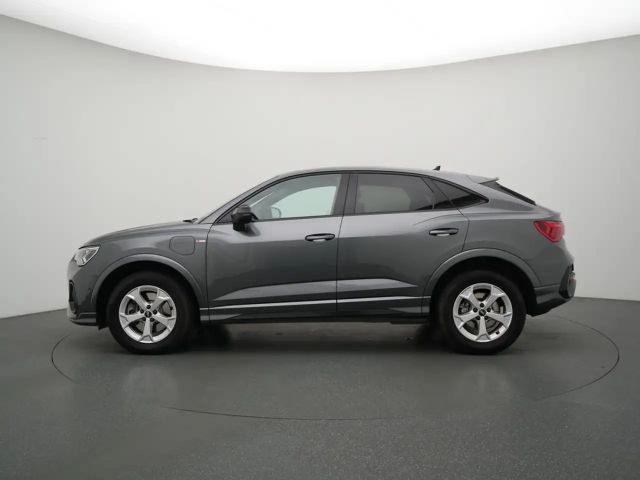Audi Q3 S-Line Sportback