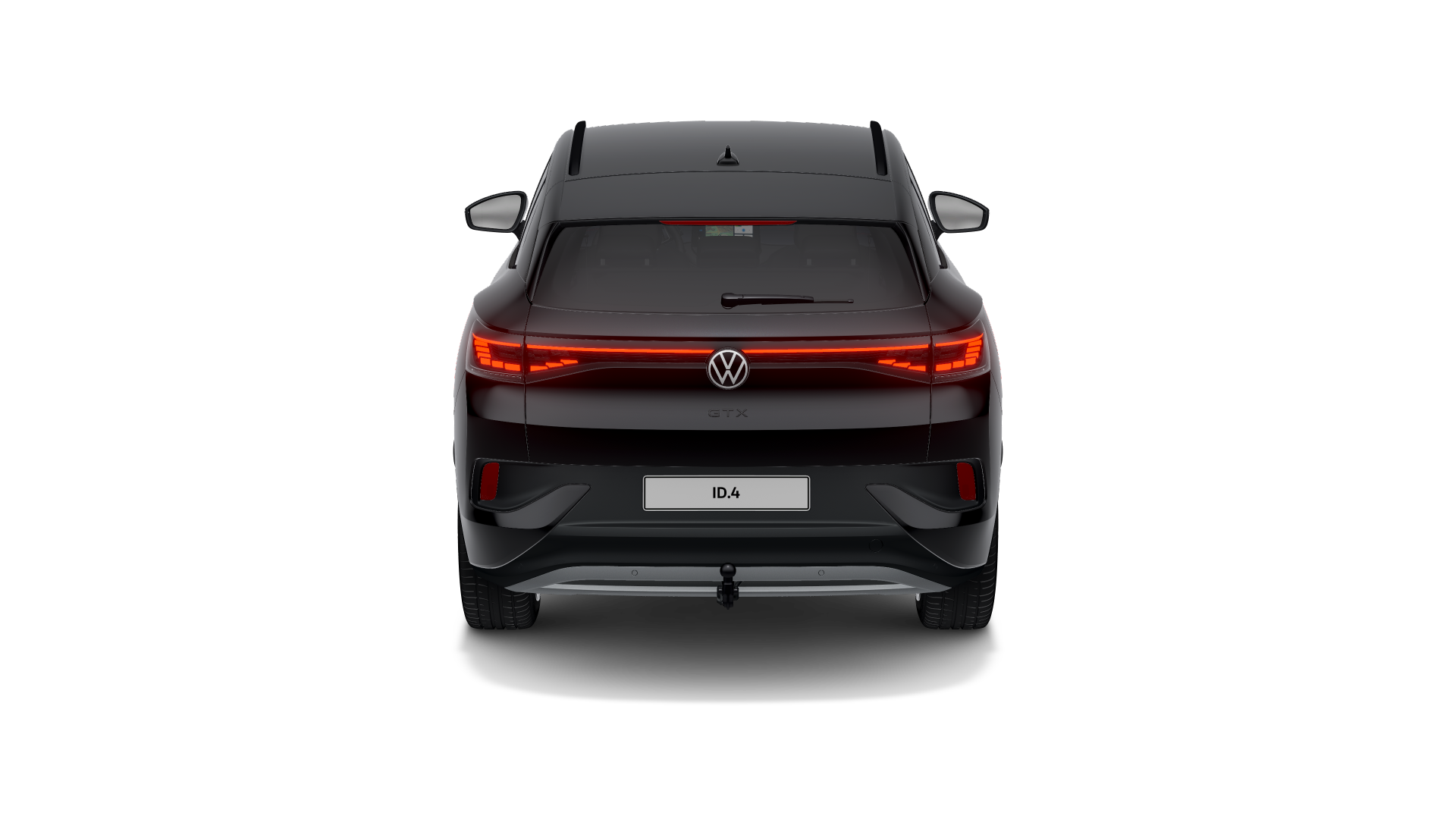 Volkswagen ID.4 GTX