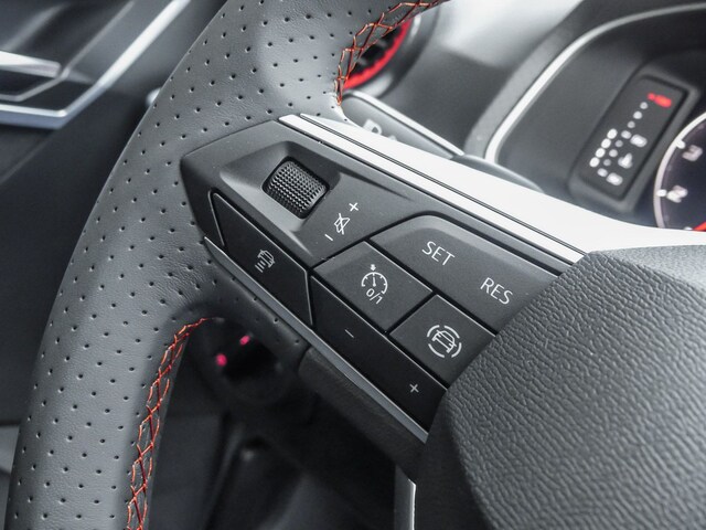 Seat Ibiza 1.0 TSI FR-lijn