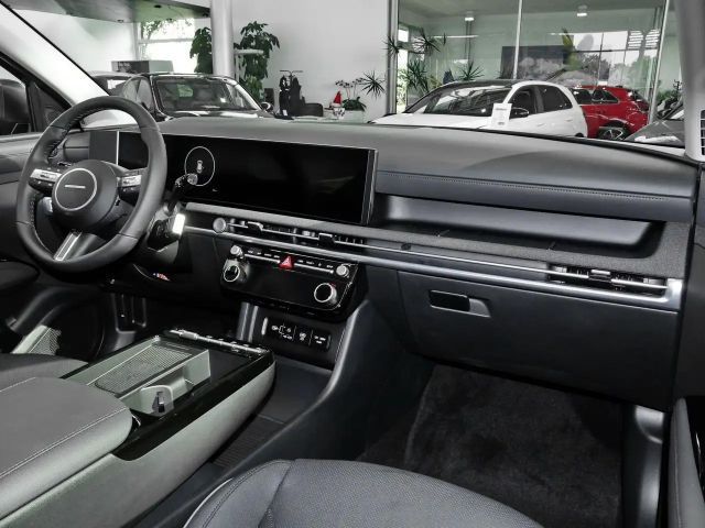 Hyundai Tucson Prime