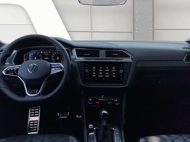 Volkswagen Tiguan 2.0 TSI Allspace R-Line