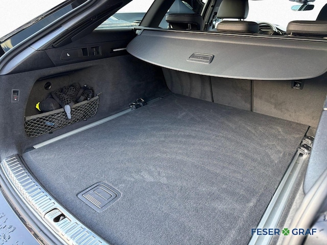 Audi A6 45 TFSI Avant Quattro S-Tronic