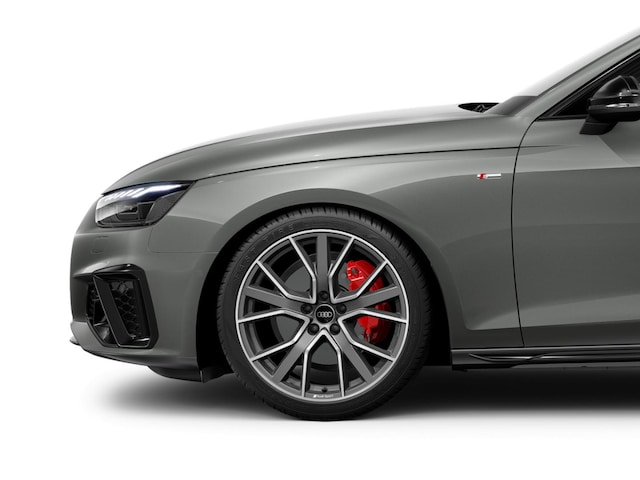 Audi A4 40 TFSI Avant S-Line S-Tronic