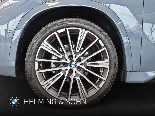 BMW X1 M-Sport sDrive18i