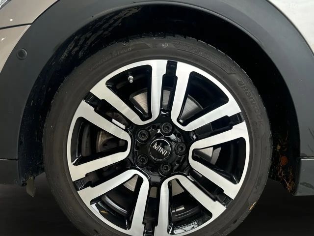 MINI Cooper S Cabrio Cooper S Cabrio*Navi*HUD*H/K*DAB*Adapt.LED*RFK*MIN