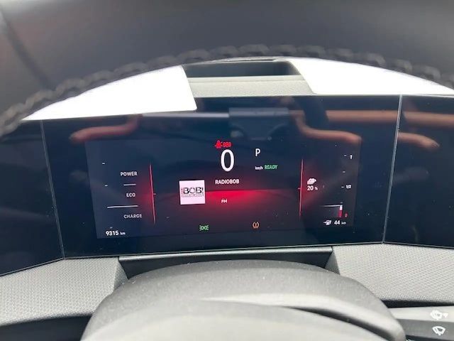 Opel Astra GS-Line Grand Sport