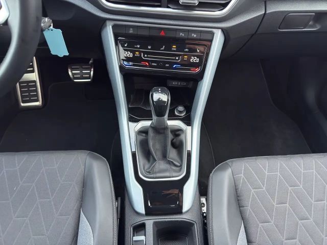 Volkswagen T-Roc 2.0 TDI DSG