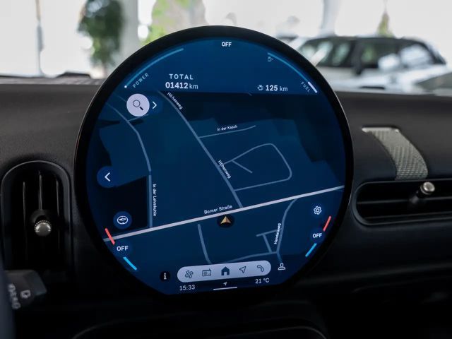 MINI Cooper Essential Trim LED NAVI KAMERA PDC