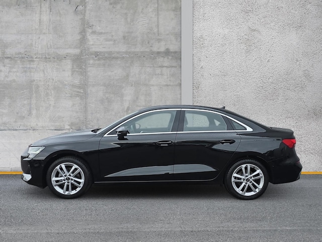 Audi A3 35 TDI S-Tronic Sedan