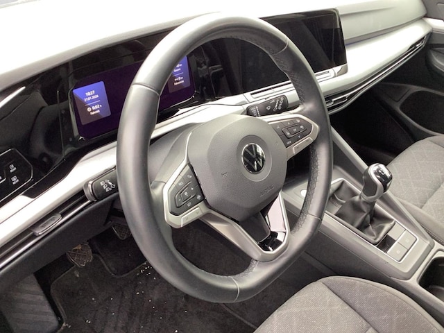 Volkswagen Golf 1.5 TSI Life