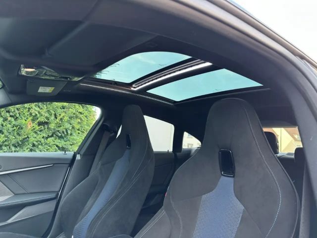 BMW 218 Coupé Gran Coupé M-Sport Sedan