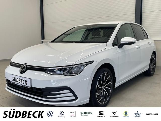 Volkswagen Golf 1.5 TSI Golf VIII Life