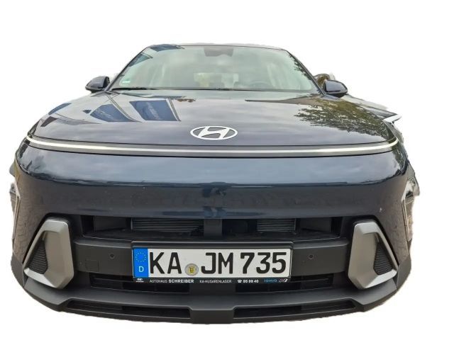 Hyundai Kona 2WD Hybrid Select