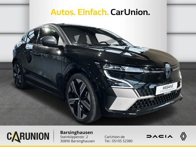 Renault Megane E-Tech E-Tech EV60 Iconic