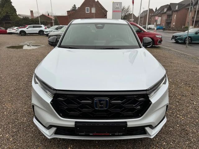 Honda CR-V Advance Hybrid