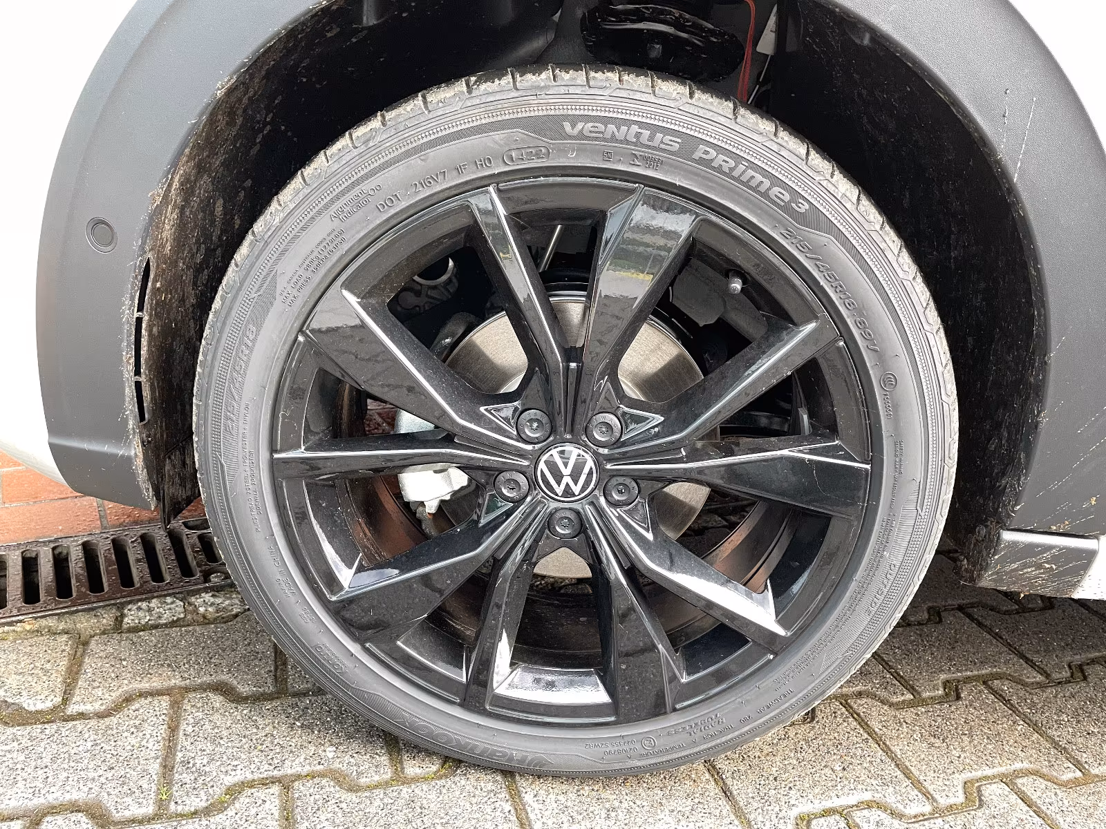 Volkswagen Taigo 1.0 TSI DSG R-Line