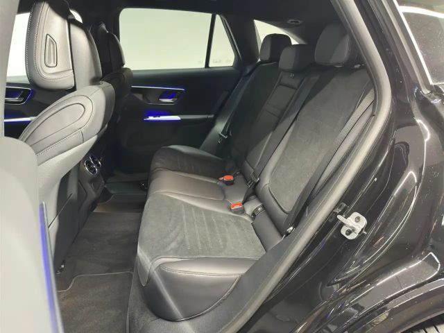 Mercedes-Benz GLC 300 4MATIC