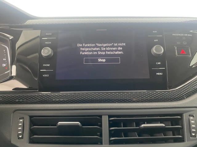 Volkswagen Taigo Friends TSI