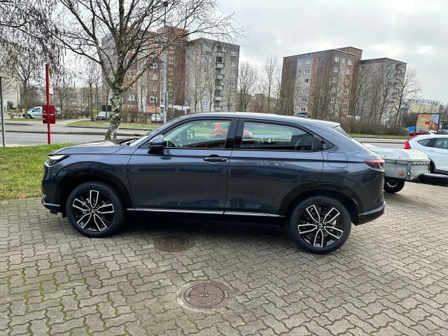 Honda HR-V 1.5 Advance e:HEV i-MMD