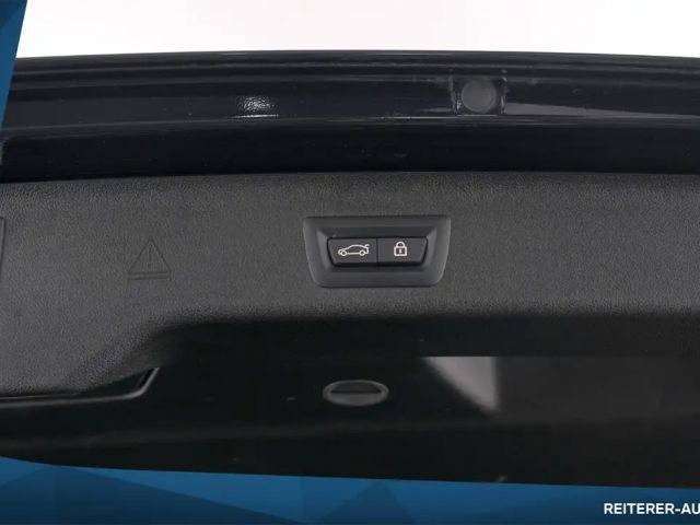 BMW 530 530e M-Sport xDrive