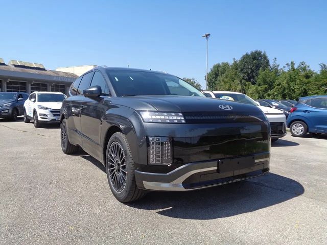 Hyundai IONIQ 9 4WD