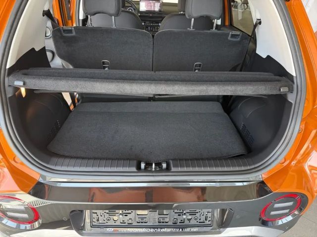 Hyundai INSTER 49 kWh Trend