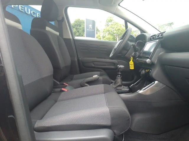 Citroën C3 Aircross Plus PureTech