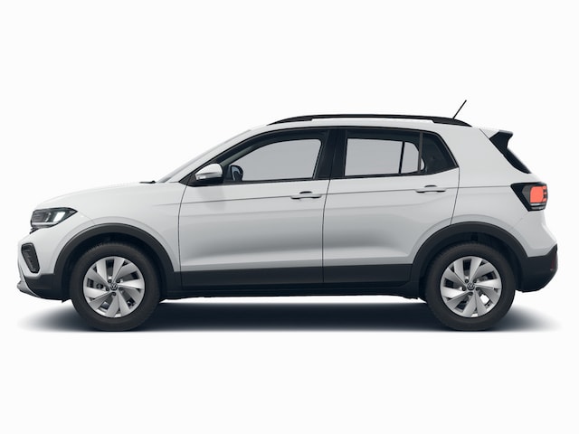 Volkswagen T-Cross 1.0 TSI DSG Life
