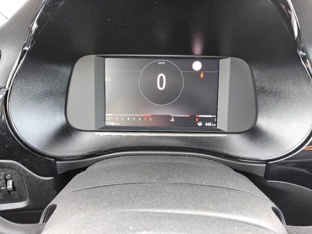 Opel Corsa 1.2 Turbo Elegance