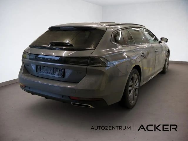 Peugeot 508 GT-Line PureTech SW