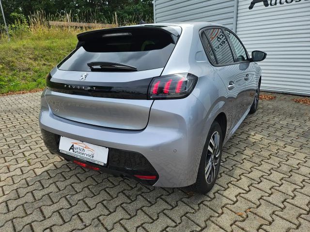 Peugeot 208 Allure Pack PureTech