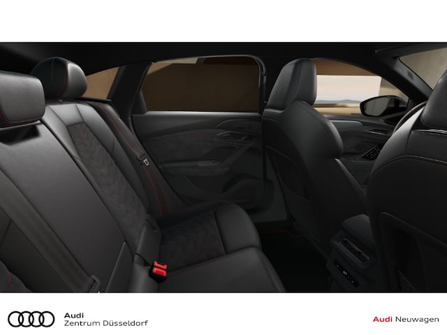 Audi A6 e-tron Performance Sportback