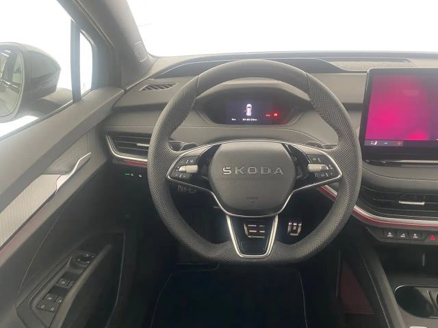 Skoda Elroq 85 Sportline