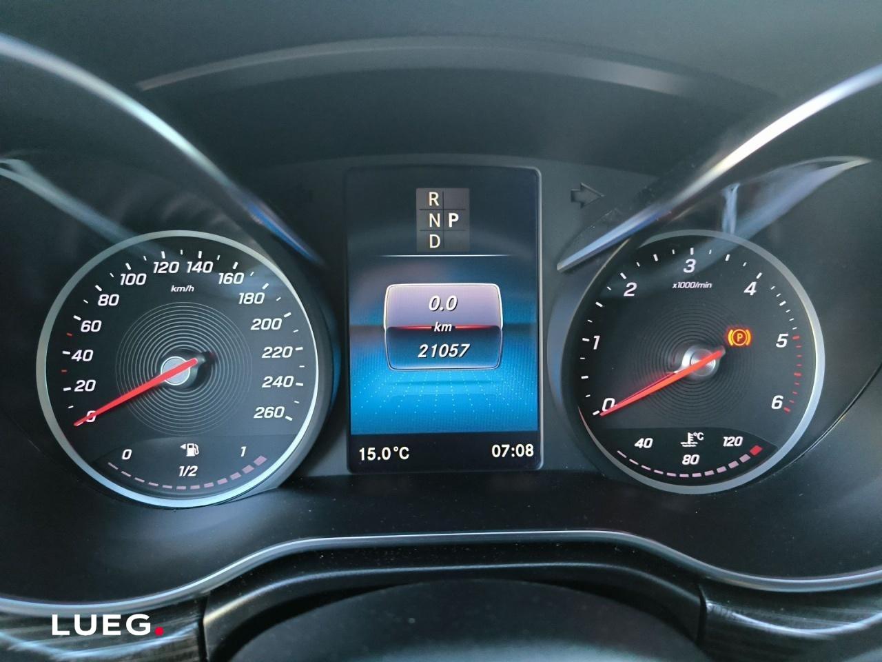 Mercedes-Benz V 250 4MATIC Limousine Lang V 250 d