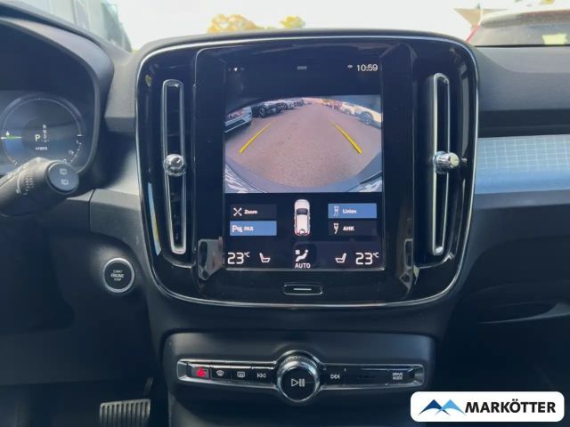 Volvo XC40 Inscription Recharge T4