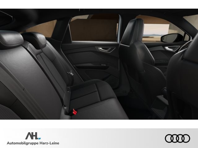 Audi Q4 e-tron Quattro Sportback