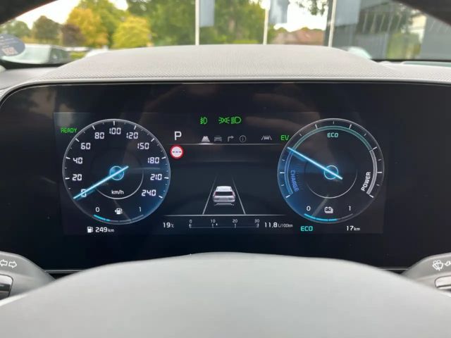 Kia Niro GDi PHEV