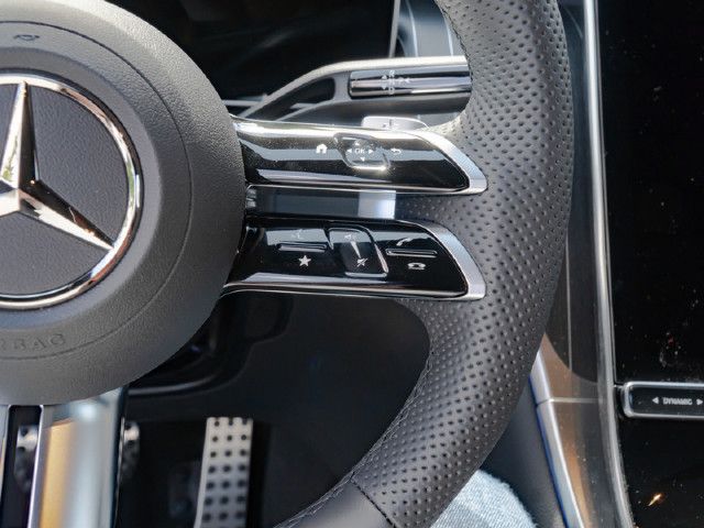 Mercedes-Benz GLC 300 4MATIC GLC 300 d