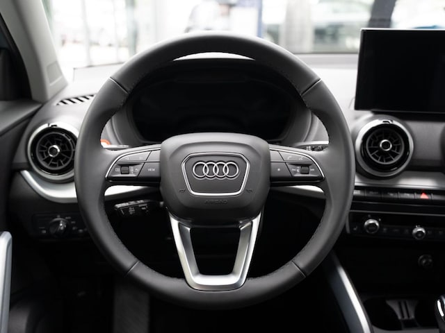 Audi Q2 35 TFSI S-Tronic
