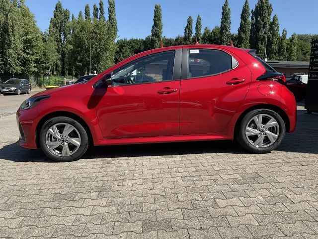Mazda 2 Hybrid 1.5L Hybrid VVT-i 85 kW (116 PS) Automatik
