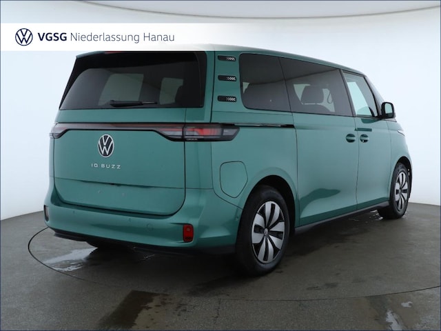Volkswagen ID.Buzz Pro Sound