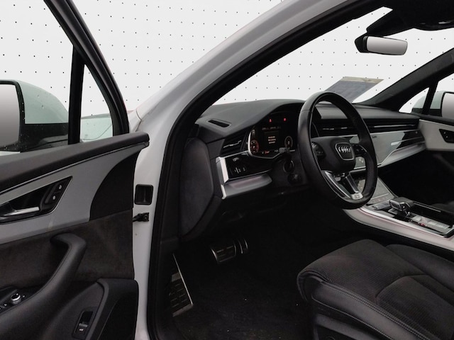 Audi Q7 50 TDI Quattro