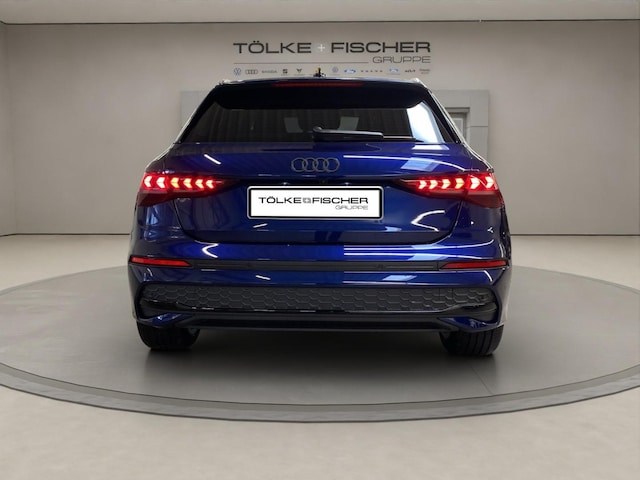 Audi A3 S-Tronic Sportback