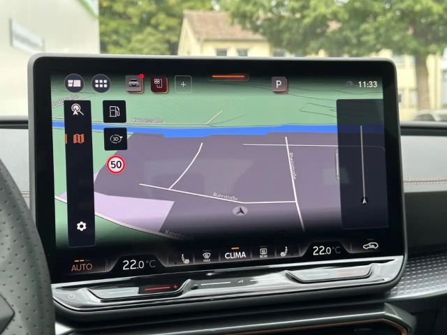 Cupra Leon DSG Sportstourer