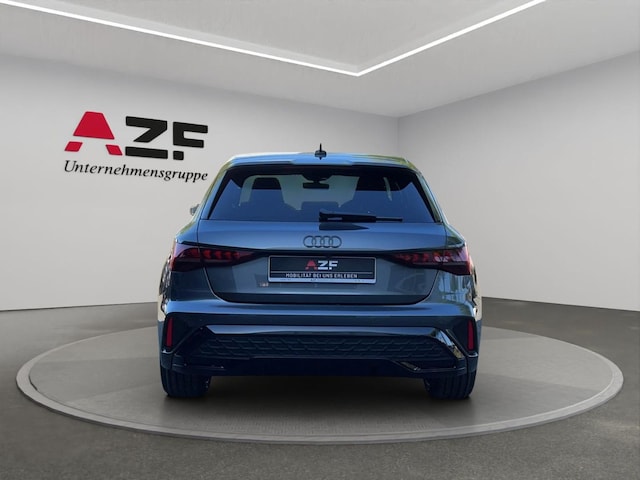 Audi A3 35 TFSI S-Line S-Tronic Sportback