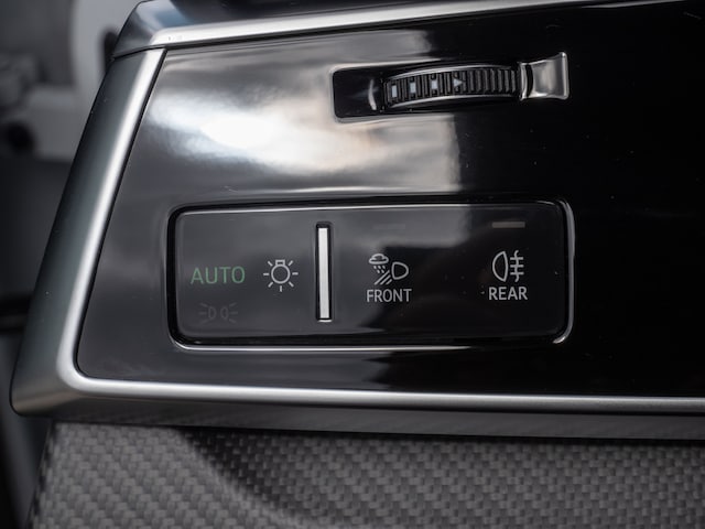 Audi Q7 50 TDI Quattro S-Line