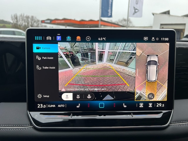 Volkswagen Tiguan 2.0 TDI