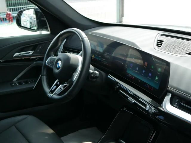 BMW X1 sDrive18i