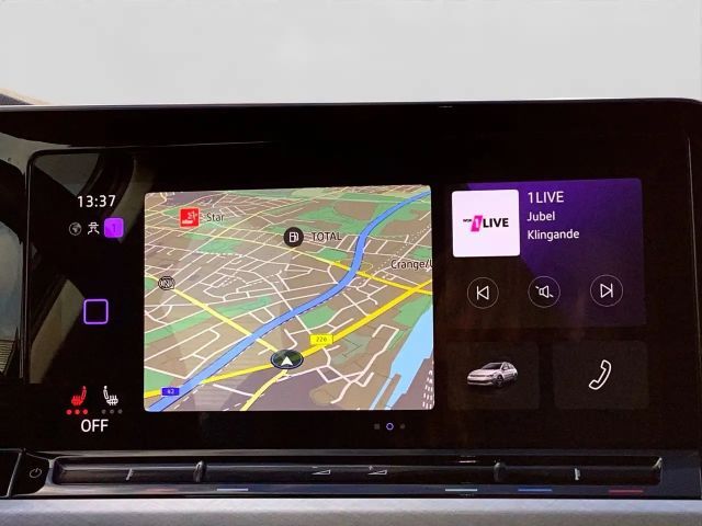 Volkswagen Golf 1.5 TSI DSG Life Variant